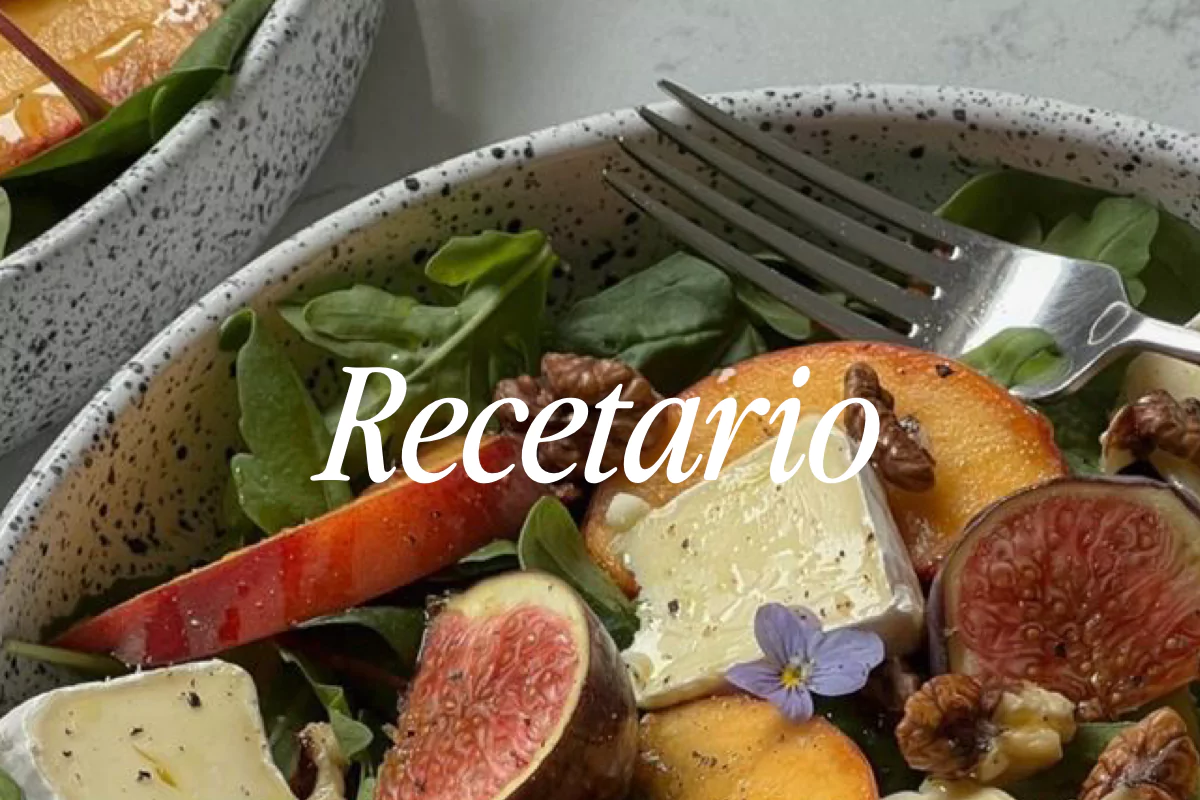 recetario au fitness