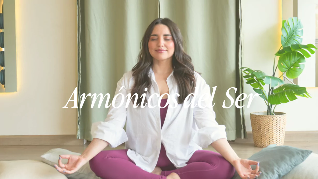 victoria astral armonicos del ser