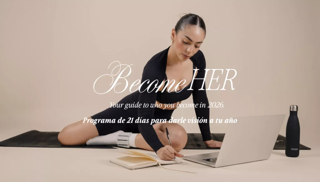 Become Her Video Preview